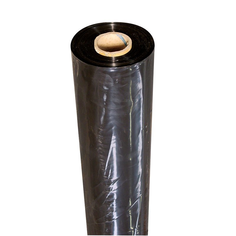 LightHouse Black White LITE Reflective Sheeting 2m x 100m
