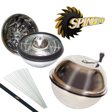 SpinPro Trimmer