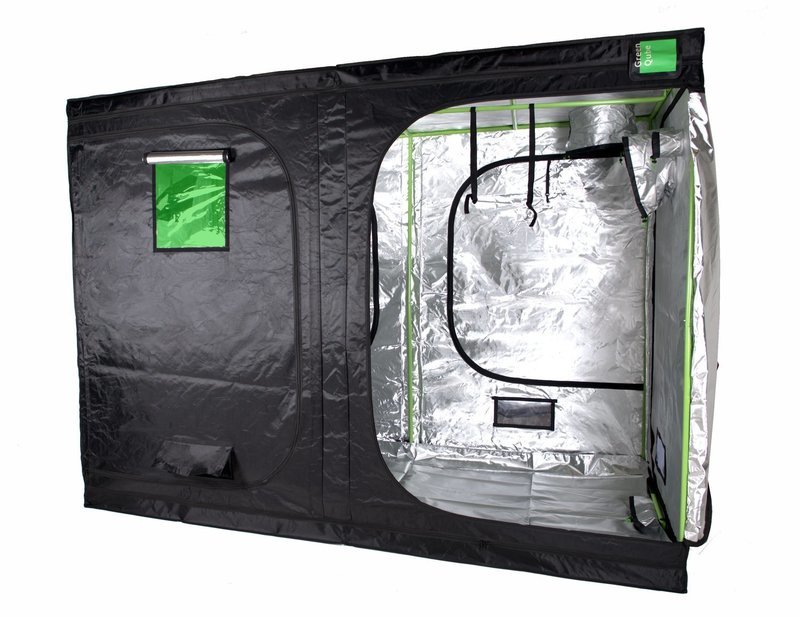 Green-Qube 1530