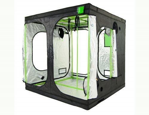 Green-Qube 240