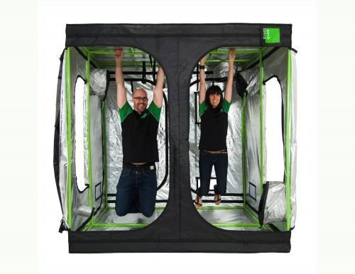 Green-Qube 200