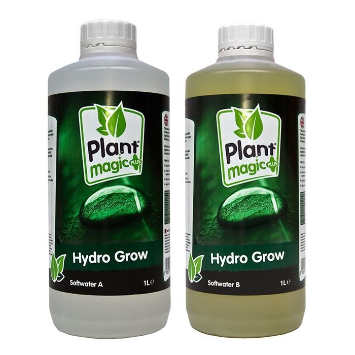 Hydro Grow - 1 Litre