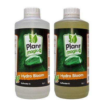 Hydro Bloom - 1 Litre