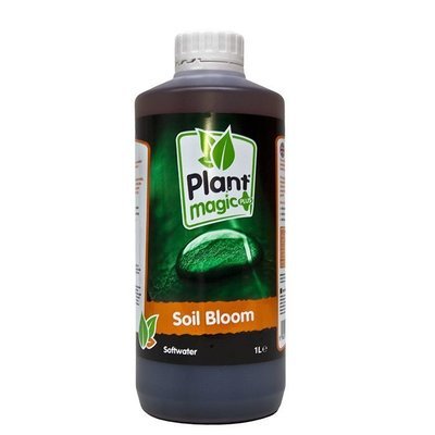 Soil Bloom - 1 Litre
