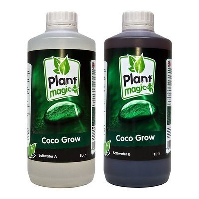 Coco Grow - 1 Litre