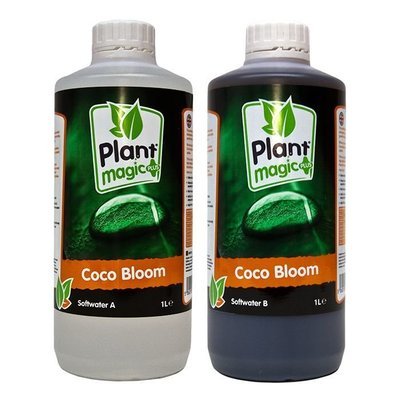 Coco Bloom - 1 Litre