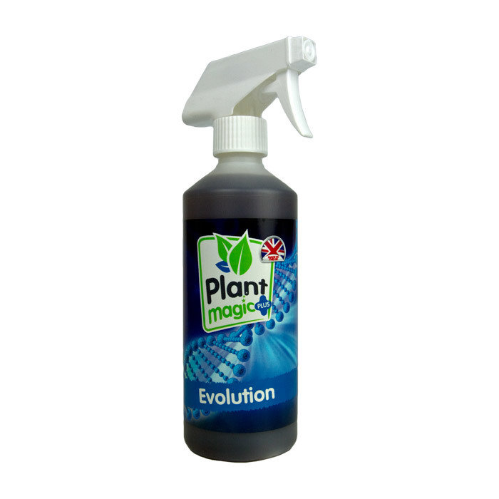 Evolution - 500ml