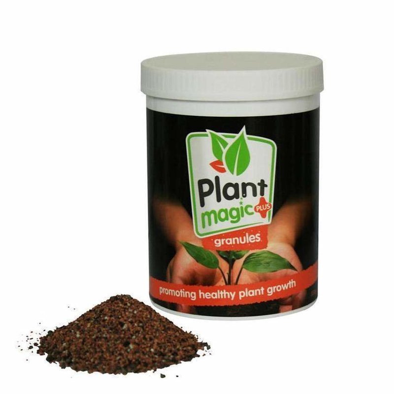 Plant Magic Granules