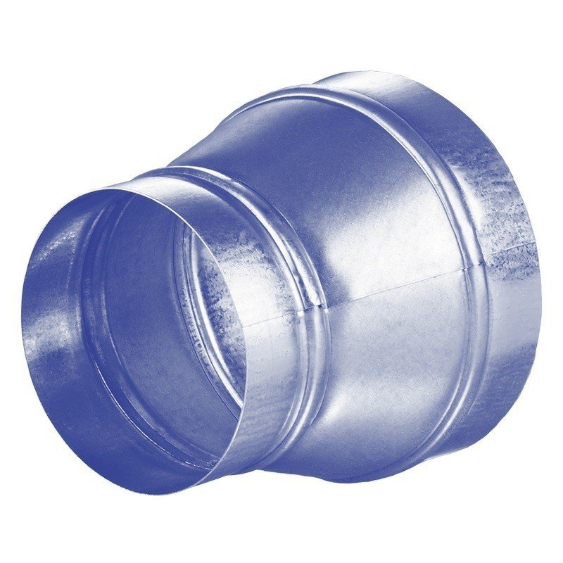 Blauberg Metal Reducer
