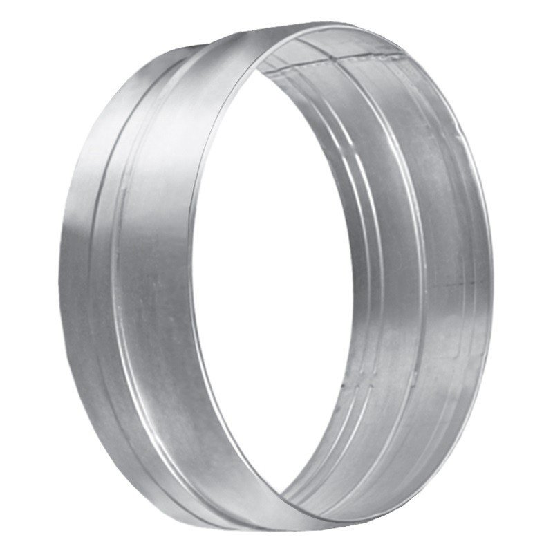 Blauberg Metal Male Coupler
