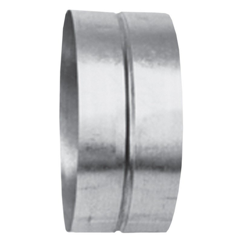 Blauberg Metal Female Coupler