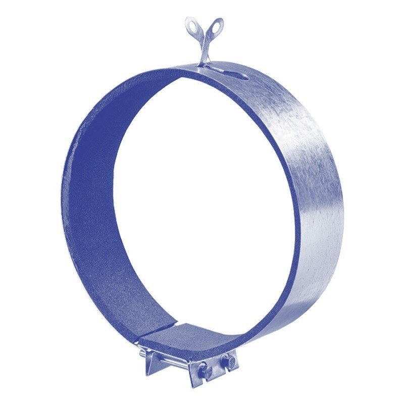 Blauberg Fast Clamp