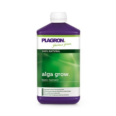 Plagron - Alga Grow - 500ml