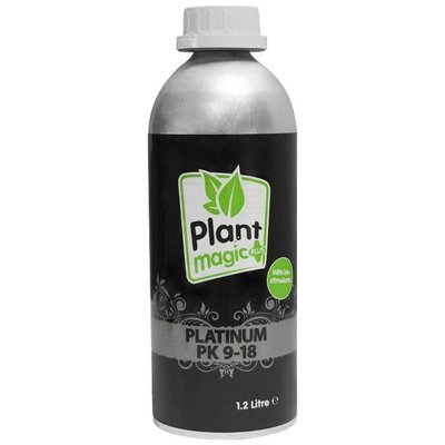 Plant Magic - Platinum PK 9-18 - 600ml