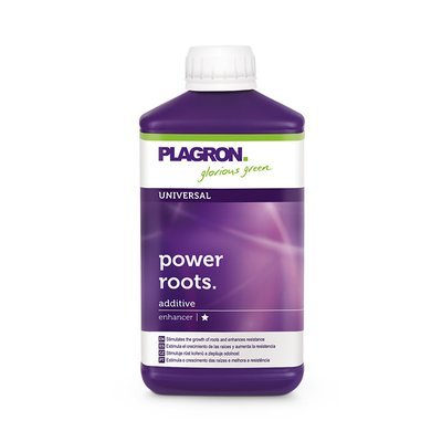 Plagron - Power Roots - 500ml