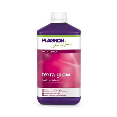 Plagron - Terra Grow - 1L