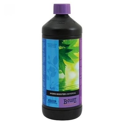 B'cuzz Hydro Booster - 1 Litre