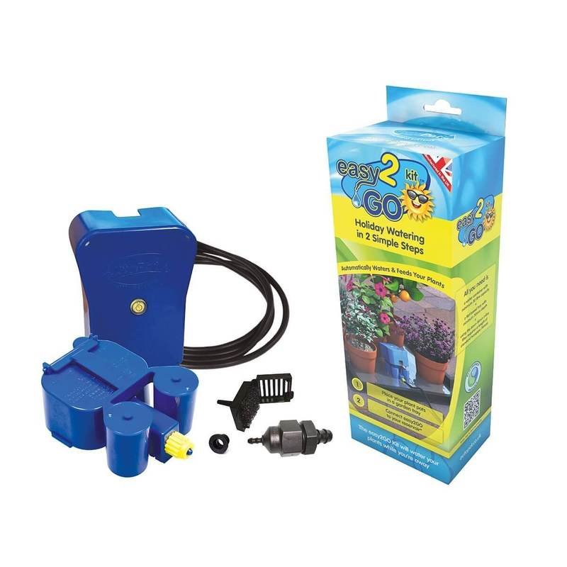 Easy 2 Go Kit