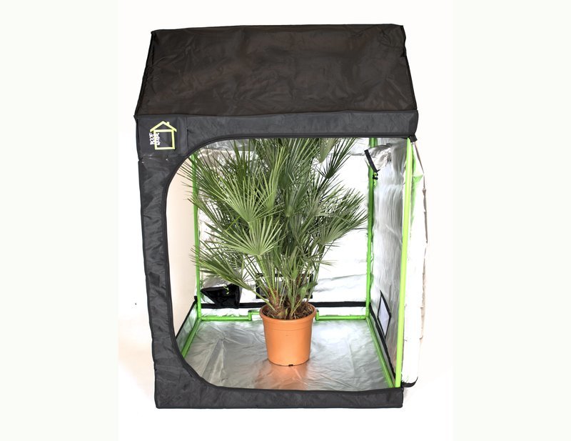 Roof-Qube 120 – 1.2m x 1.2m x 1.8m