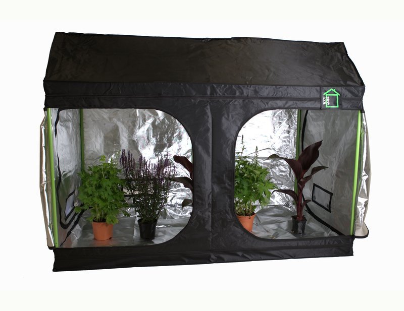 Roof-Qube 1224 – 1.2m x 2.4m x 1.8m