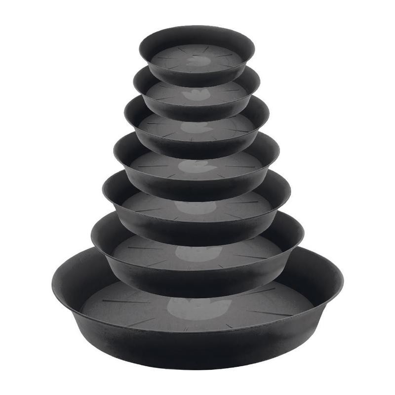 Round Saucers - Various Sizes