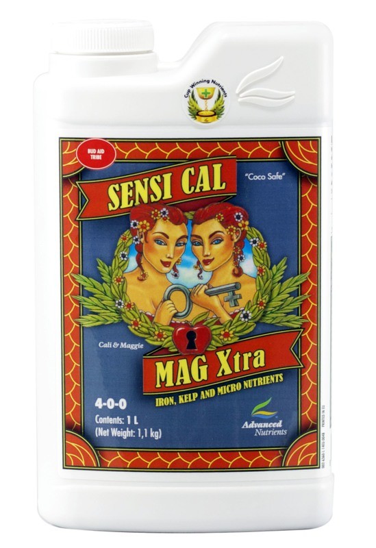 Sensi Cal Mag Xtra