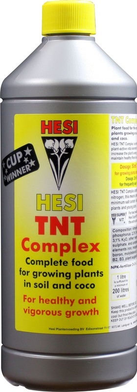 TNT Complex