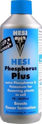 Phosphorus Plus