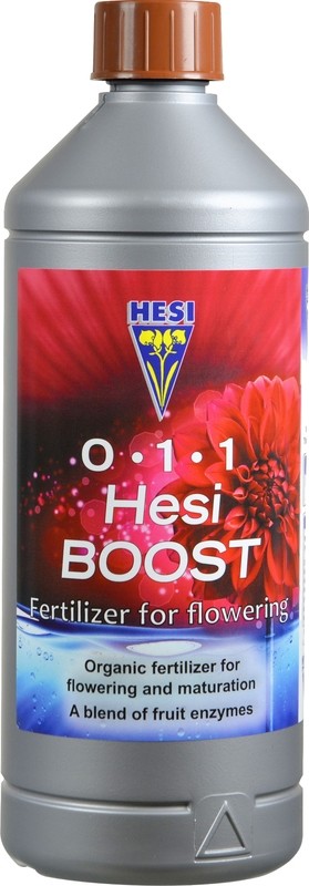 Boost