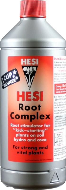 Root Complex