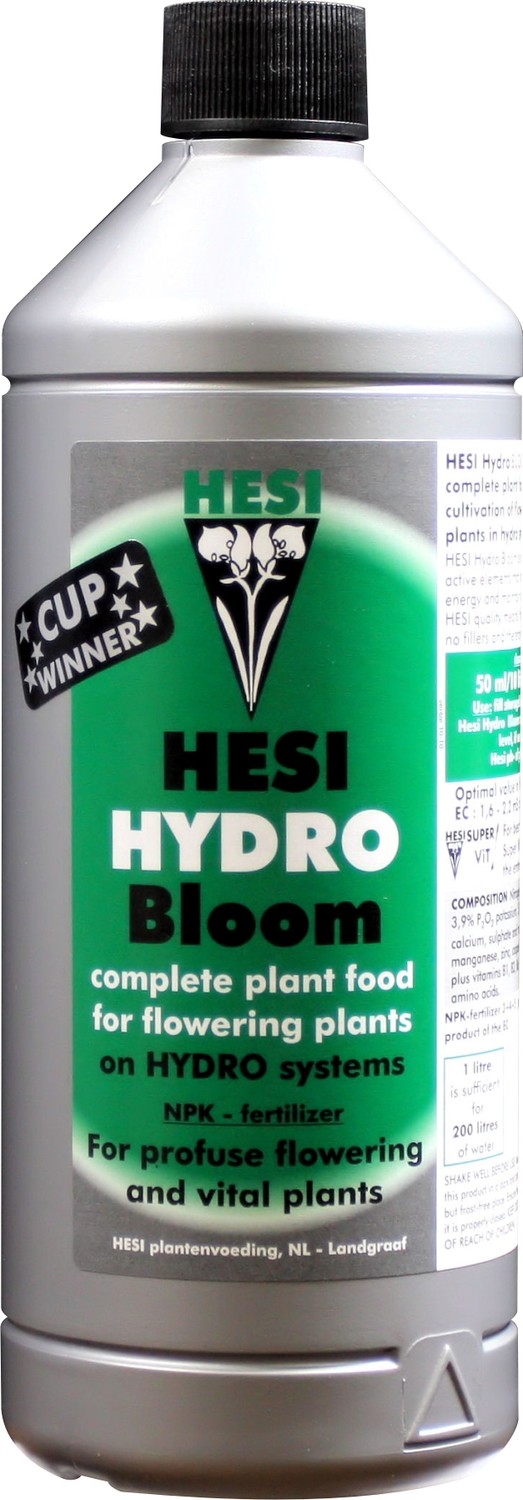 Hydro Bloom
