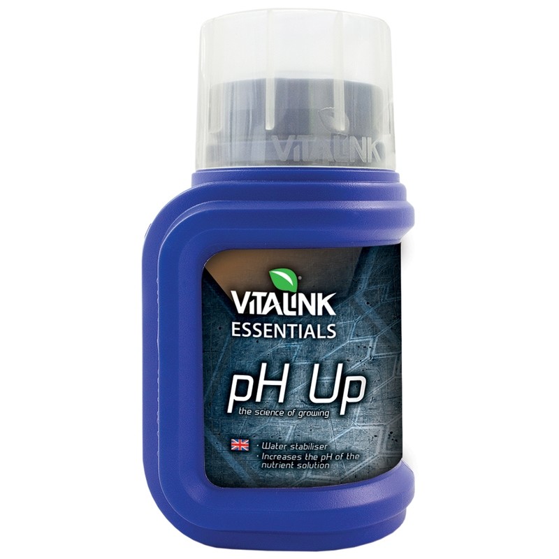 VitaLink ESSENTIALS Up 50%