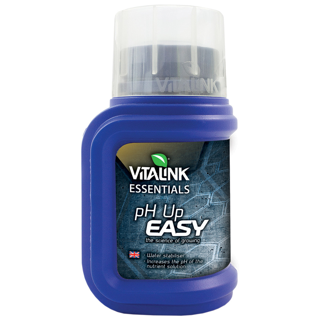 VitaLink ESSENTIALS pH Up Easy 25%