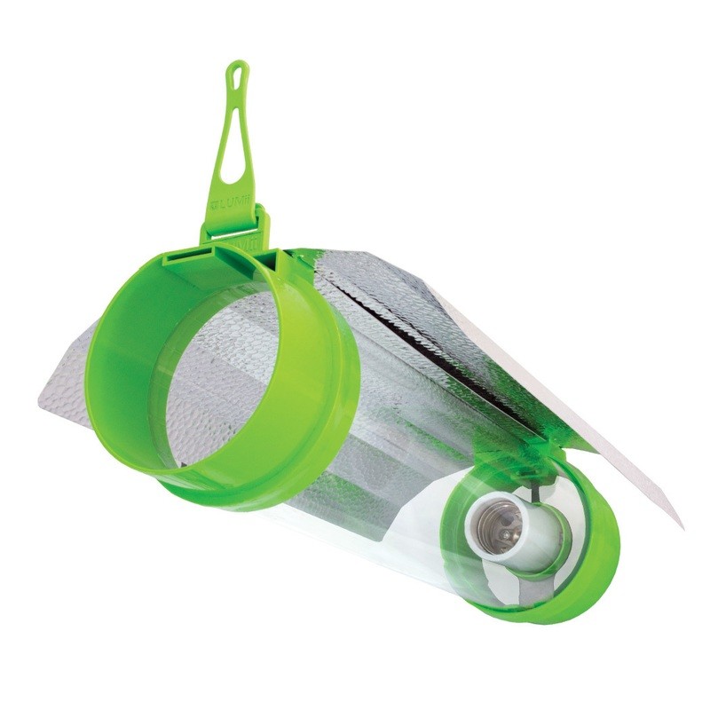 LUMii AeroTube Reflector 150mm (6")