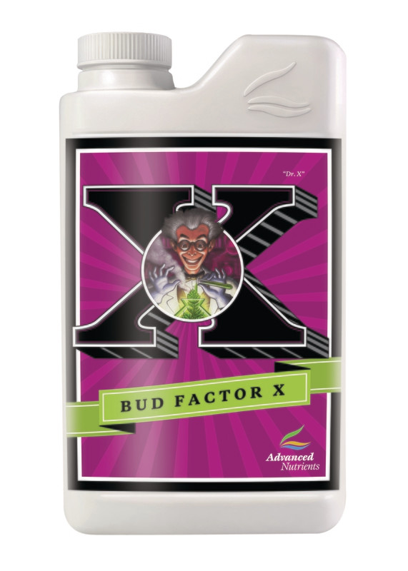 Bud Factor X