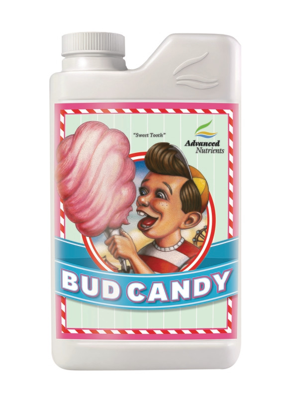 Bud Candy