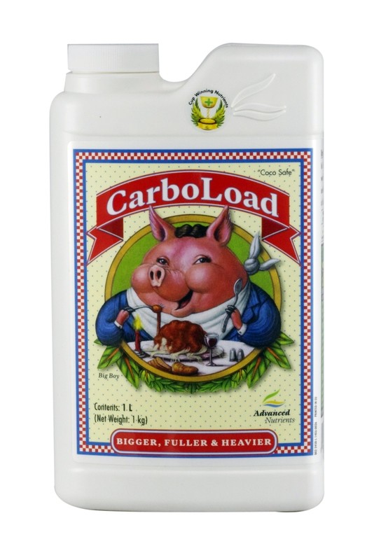 CarboLoad
