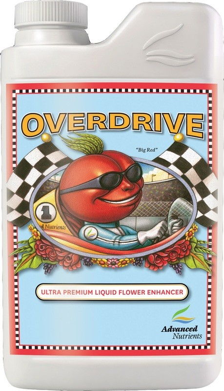 Overdrive