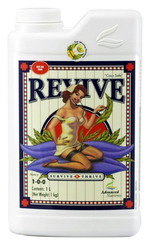 Revive