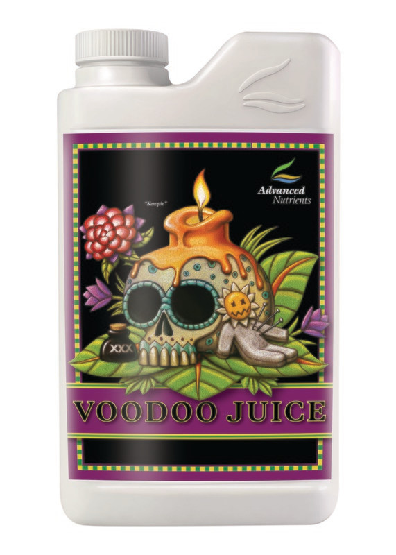 Voodoo Juice