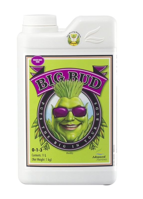 Big Bud