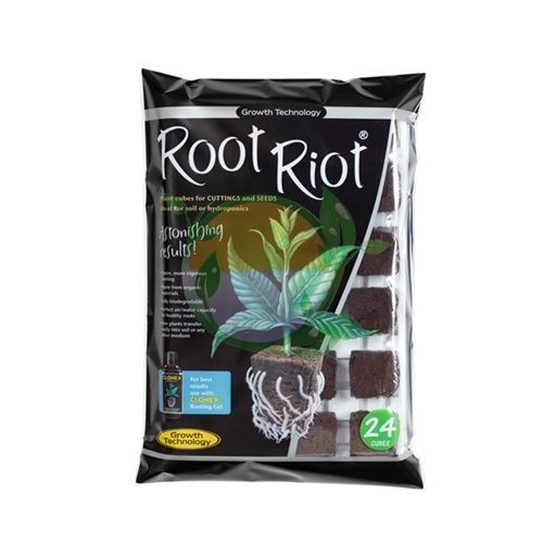 Root Riot