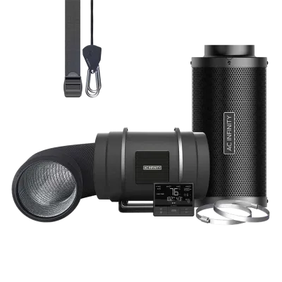 AC Infinity Air Filtration Kits