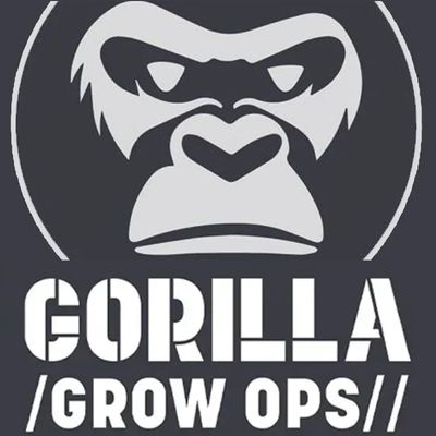 Gorilla Grow Ops