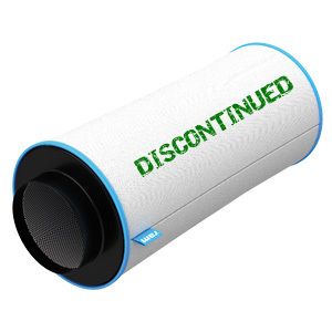 RAM Filter - 150/475 (6")