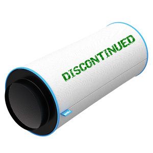 RAM Filter - 200/600 (8 RAM Filter - 200/600 (8")