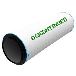 RAM Filter - 315/1250 (12")