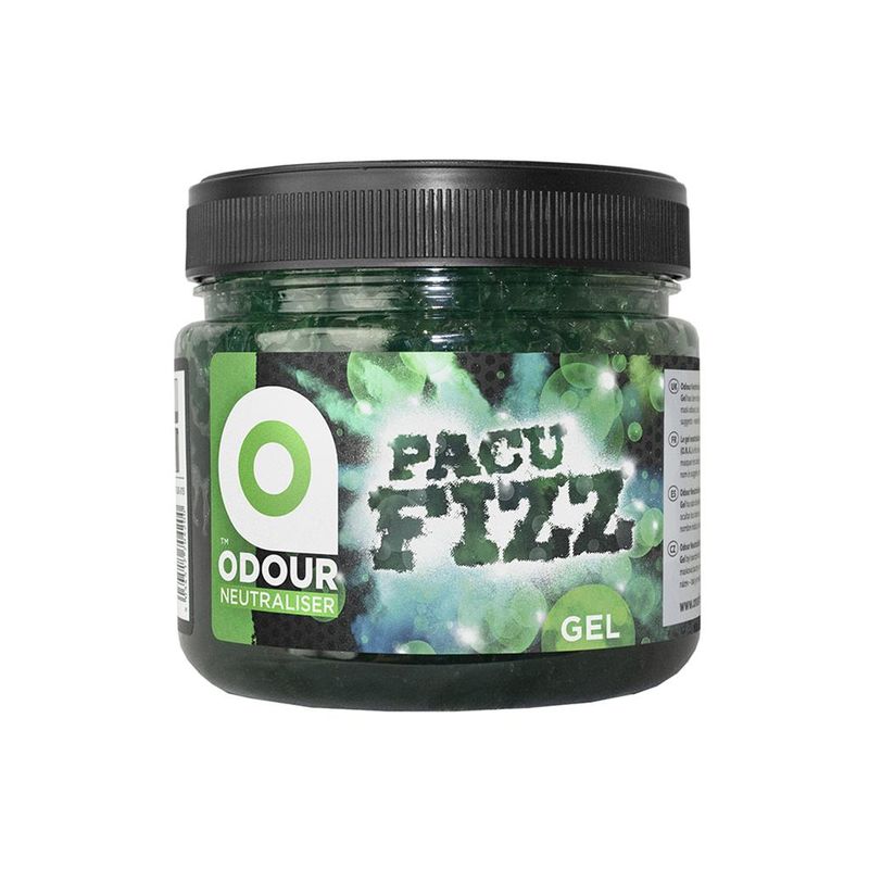 Odour Neutraliser - Pacu Fizz Gel - 1 Litre