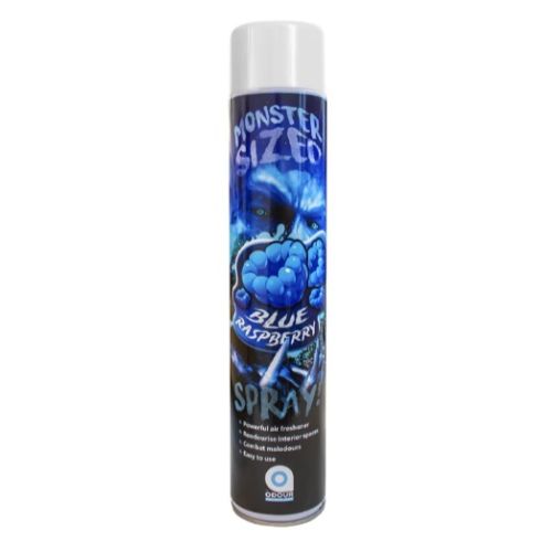 Odour Neutraliser - Blue Raspberry Spray - 750ml Odour Neutraliser - Blue Raspberry Spray - 750ml