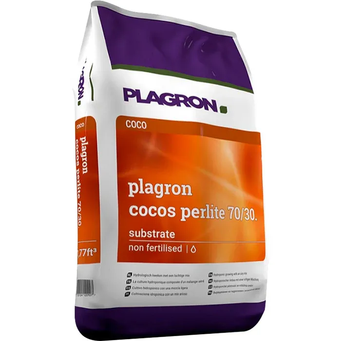 Plagron Cocos Perlite 70/30 Plagron Cocos Perlite 70/30